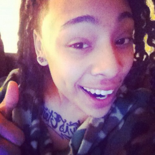 TRAaawwThaRulla's profile picture. Im Not Bio -_-