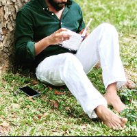 Varun Krish (@varunkrish5656) 's Twitter Profile