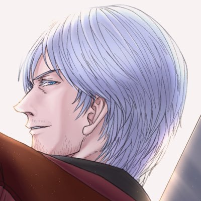 CrossJokerさんのプロフィール画像