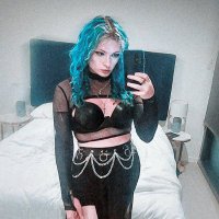 Noctica (@iamnoctica) 's Twitter Profile