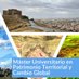 Máster Patrimonio Territorial Cambio Global - UAM (@geouam_mptcg) Twitter profile photo Máster Patrimonio Territorial Cambio Global - UAM (@geouam_mptcg) Twitter profile photo