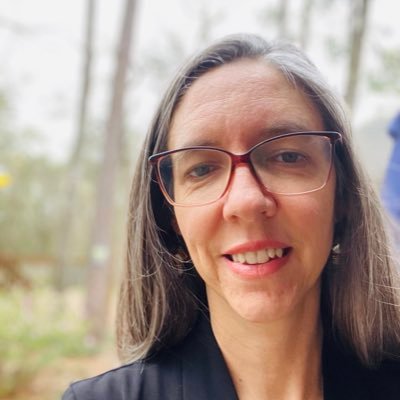 THATLibryLady's profile picture. In Montgomery County, TX, advocating for age appropriate 📚 in the children's and Young Adult sections, and for including Christian and conservative 📚.