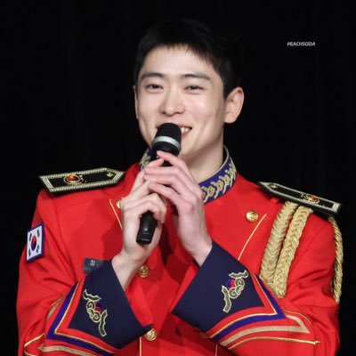 Lets meet again with a happy Smile On May 2026 #JAEHYUN🍑
