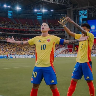 ❤️💙PSG❤️💙le plus grand club français____________ James Rodriguez est le plus grand magicien du foot 🧙_Numero 1 de la propagande Dembele Ballon d’or