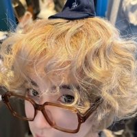 jo (@yjunpeixinho) 's Twitter Profile