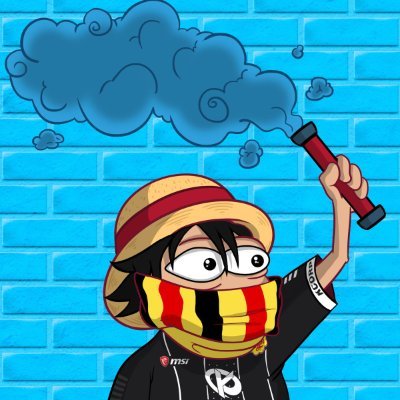-KC Supporter
-Esport Enjoyer
-Mountaineer
-Nisqy Fan Club