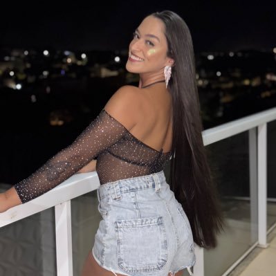 _ManuelaLopes's profile picture. Carioca | 25