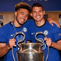 RAMZI (@ramzi_cfc) 's Twitter Profile