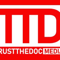 Trust The Doc Media (@demerararecords) 's Twitter Profile Photo Trust The Doc Media (@demerararecords) 's Twitter Profile Photo