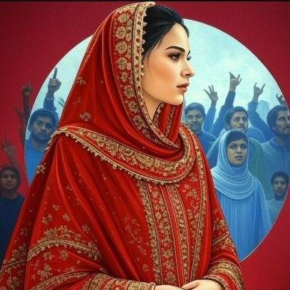 voiceofBaloch1z's profile picture. power of people 😘 ~