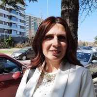 Çiğdem KARABAY (@cigdemkarabay) 's Twitter Profile