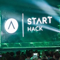 START Hack (@start_hack) 's Twitter Profile
