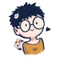 Deemdart 🌼 Live2D Rigger (@deemdart) 's Twitter Profile