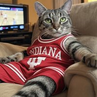 Cat Faja (@catdadwithcheez) 's Twitter Profile
