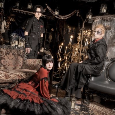 ALICETOPIAさんのプロフィール画像