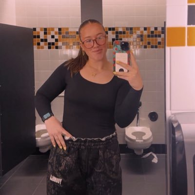 emma_rreiter's profile picture. uiowa sports media and culture || uidm creative chair || big ten plus studentu