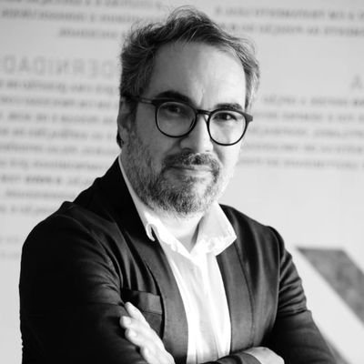 Doutorando em Sociologia (UFC). Mestre em Sociologia e Literatura Comparada (UFC). Colaborou c/ https://t.co/NqBL3CdraY. Jornalista.