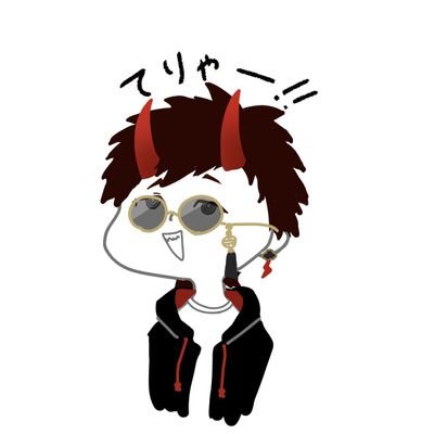 こえんま🩸👹さんのプロフィール画像