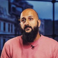 Uraz Kaspar (@urazkaspar) 's Twitter Profile Photo