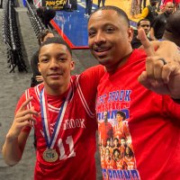 Derric Polidore (@derricpolidore) 's Twitter Profile Photo