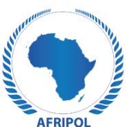 AFRIPOLOfficial's profile picture. We strengthen collaboration between African and international police forces to promote peace across the continent.
