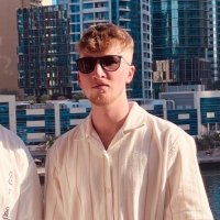 Blake Carter (@blakebefree) 's Twitter Profile
