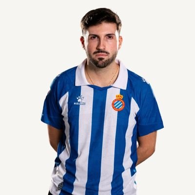 FC Player @RCDEspanyol @RCDeSports & @Sefutbol 🇪🇸 |
🎥 https://t.co/Aj31xH15b7 |