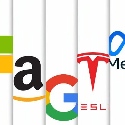 Mag7Alerts's profile picture. ⏳ Daily performance summary 🔔 Live alerts for the Magnificent 7 📈 Alerts on 52-week high or low: $AAPL, $MSFT, $GOOGL, $AMZN, $META, $TSLA, $NVDA