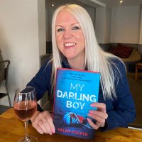 Helen Cooper Writer (@helencooper85) 's Twitter Profile