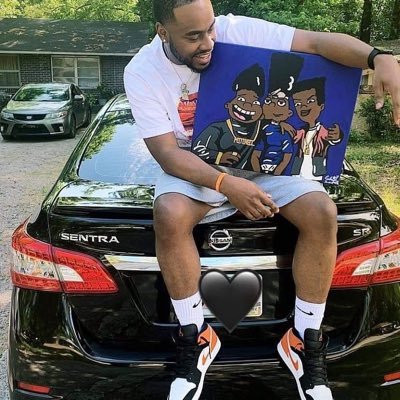 #TeamCoolKidzz #NickHartfield #Lakers #SkullGang.. If you can't be straight up and honest with me, then don't be anything with me...#Laker4Life #LakerGang