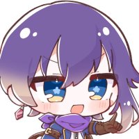 紫ノ朝がお/Gao Sinotomo (@asagao0419pp) 's Twitter Profile
