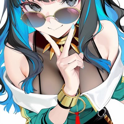 korika672's profile picture. 