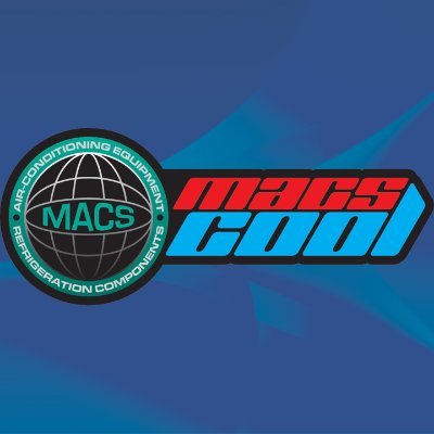 MACS_cool's profile picture. HVAC & refrigeration pros since 1983. Proudly SA. Top brands + KUHL. Shop online 24/7 or visit us in-store. #MACSCool #RefrigerationExperts