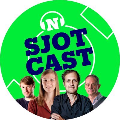 De voetbalpodcast van Het Nieuwsblad met Valerie Van Avermaet. Vaste afspraken op ma & do. Late Night Specials rond Champions League & Rode Duivels! 🎧