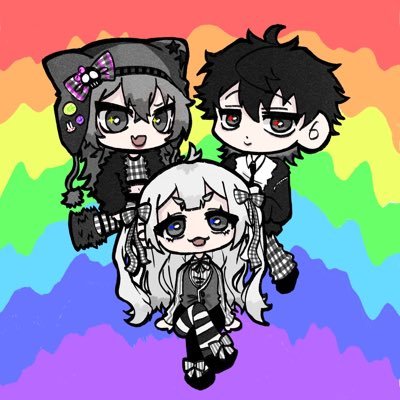 nanairo_diary03's profile picture. 🌈レズビアン達の日常📕