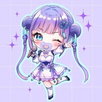 輪廻エマ🦢💜 (@ema_rinne) 's Twitter Profile Photo