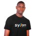 Babacar Sylla (@babissylla) Twitter profile photo