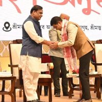 Rupesh Gowala (@rupeshgowala) 's Twitter Profile