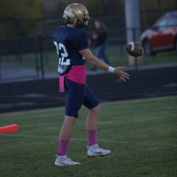 Brady Lupton (@brady_lupton08) 's Twitter Profile
