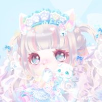 むぅ (@neruneru_0_u) Twitter profile photo