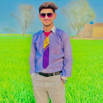 itx_shahbaz_kha's profile picture. 