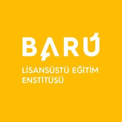 Bartın Üniversitesi Lisansüstü Eğitim Enstitüsü Resmî Twitter Hesabı