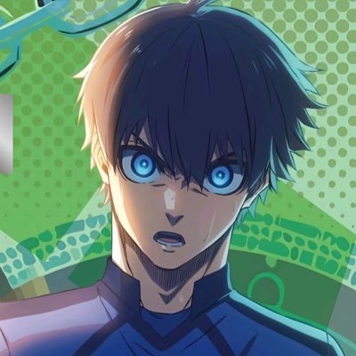 Deoxygenated Personさんのプロフィール画像