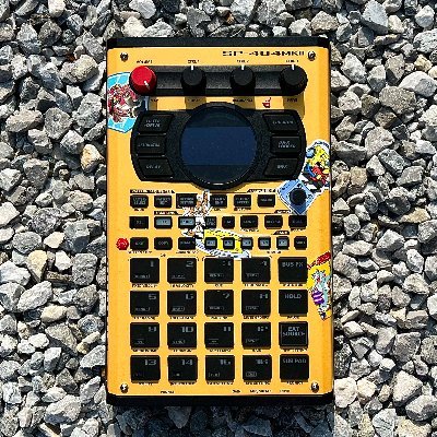 nesokuri's profile picture. 🏠Tokyo/Kanagawa/Fukuoka 🎸Guitar/Bass/#machinemikro/#sp404 🎶#lofihiphop/#chillmusic