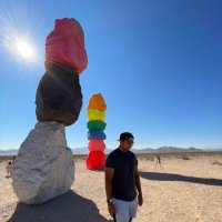 Ernie (@ernie_soliz) 's Twitter Profile