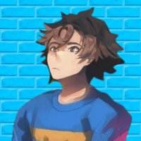 Gladou (@gladou_) 's Twitter Profile Photo Gladou (@gladou_) 's Twitter Profile Photo
