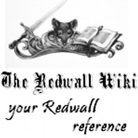 Redwall Wiki(@redwallwiki) 's Twitter Profile Photo