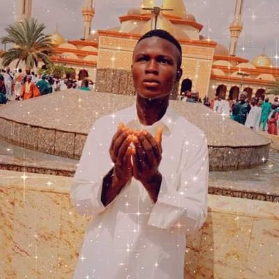 Olawaleabe73365's profile picture. 