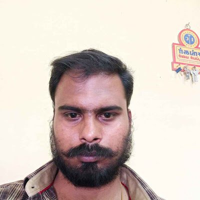 SaravananS43829's profile picture. 