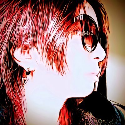 ᎷᎪᏞᎥᎪさんのプロフィール画像
